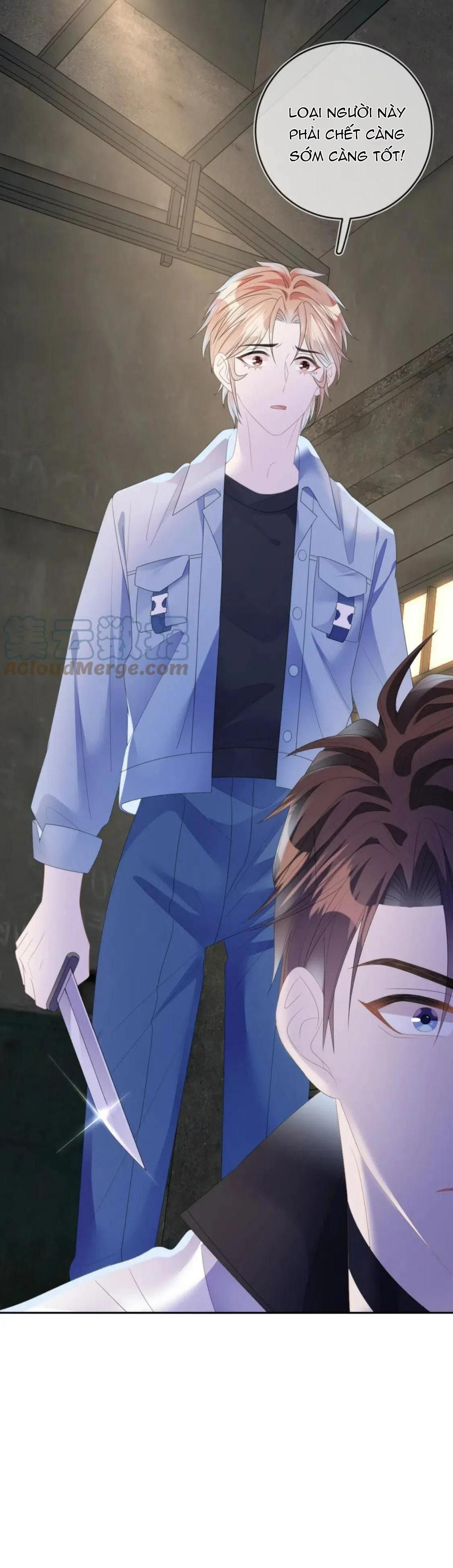 Cường Liệt Công Kích - Chương 52 - Trang 33