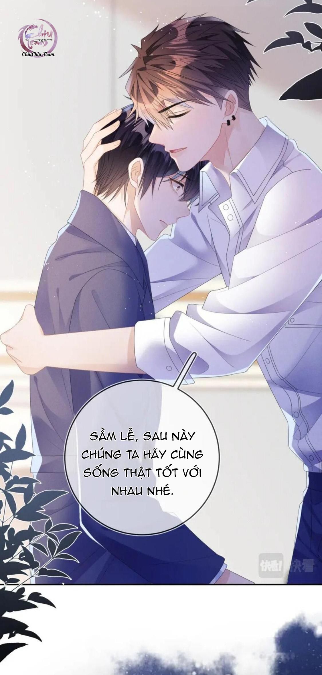 Cường Liệt Công Kích - Chương 52 - Trang 5