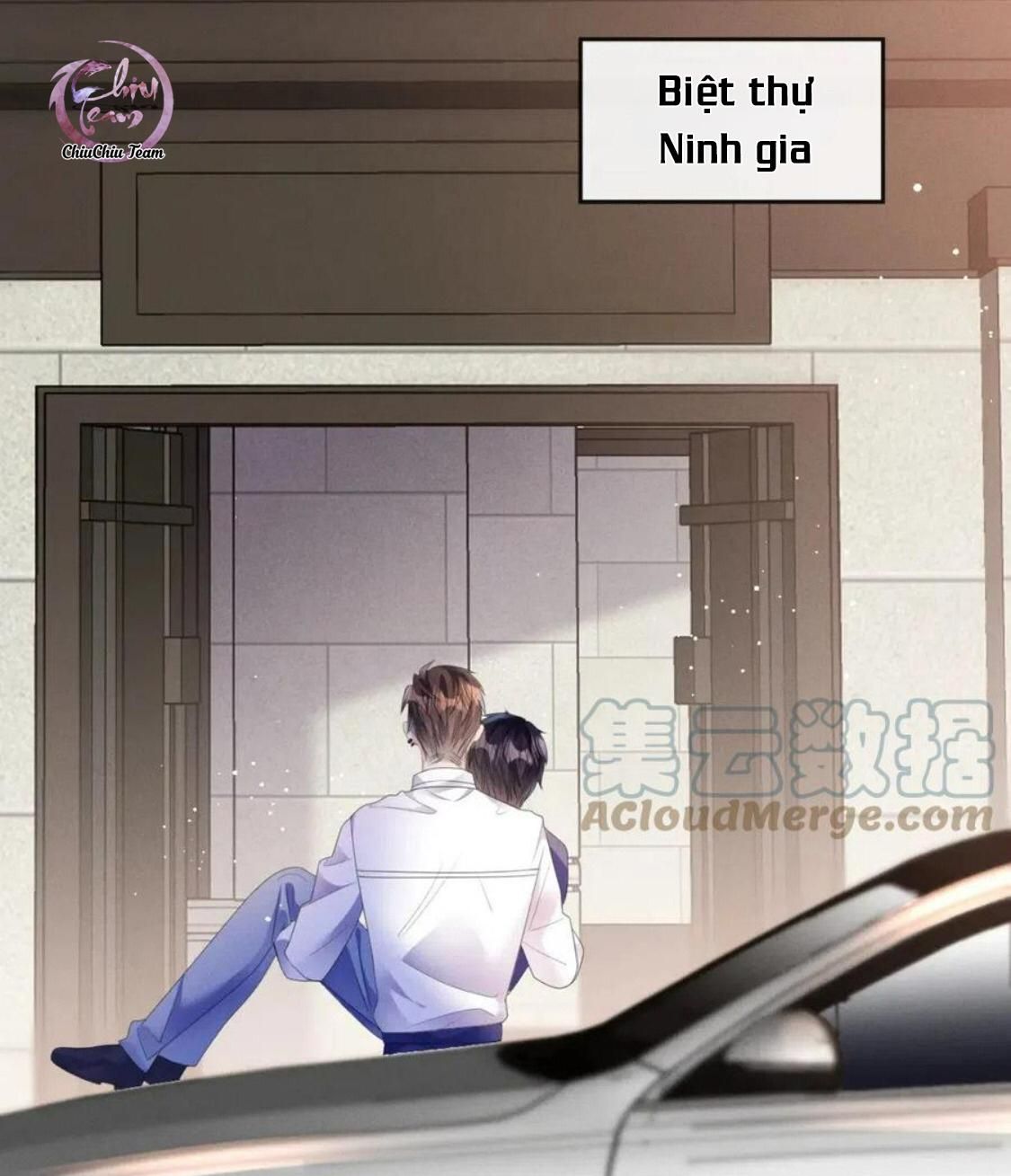 Cường Liệt Công Kích - Chương 52 - Trang 7