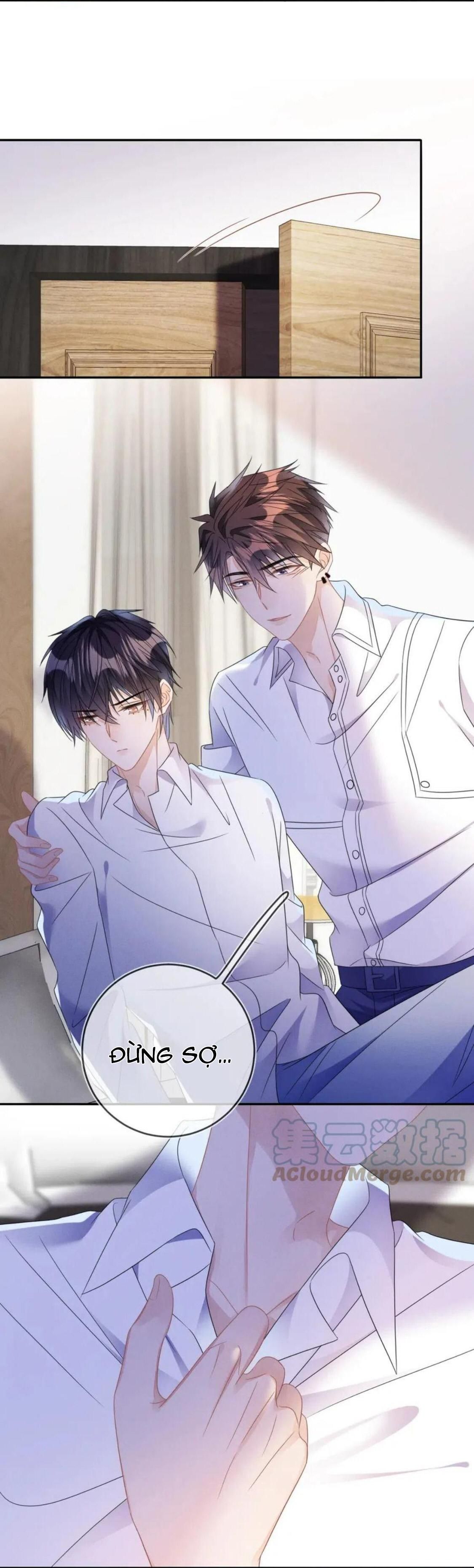 Cường Liệt Công Kích - Chương 52 - Trang 8