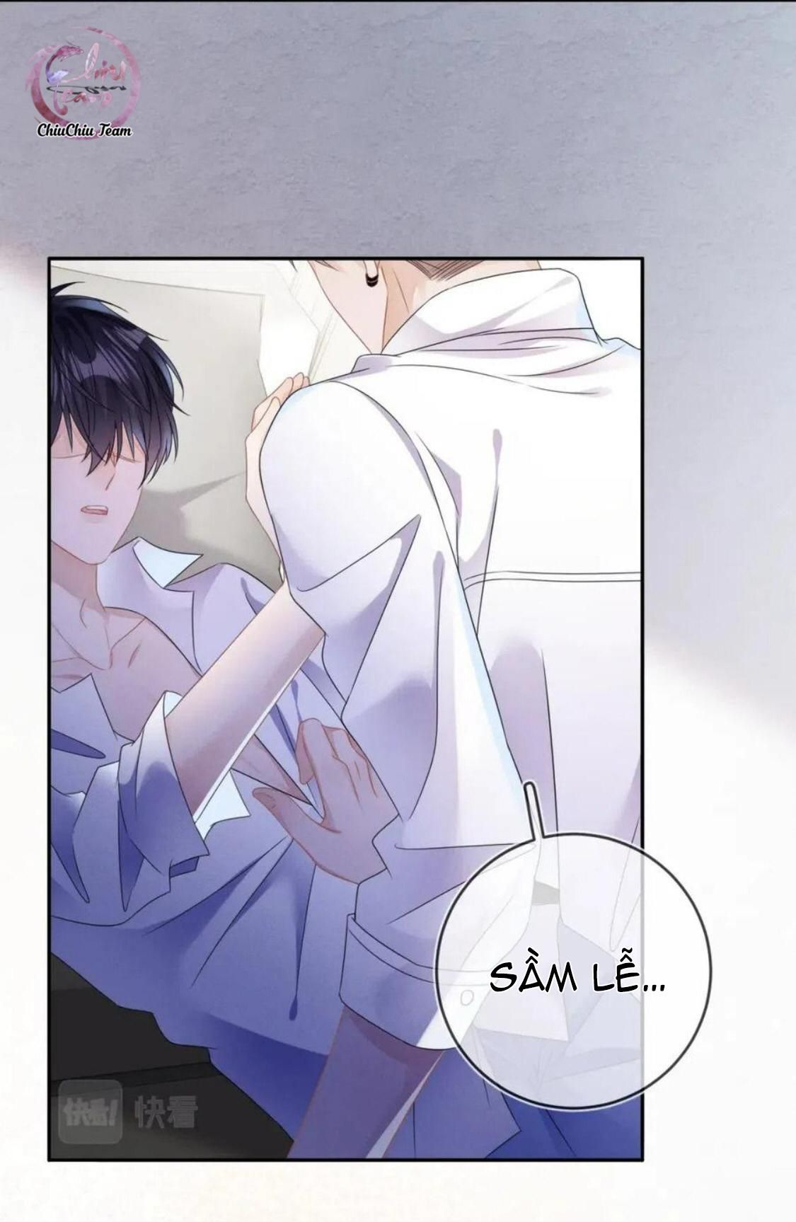 Cường Liệt Công Kích - Chương 52 - Trang 9