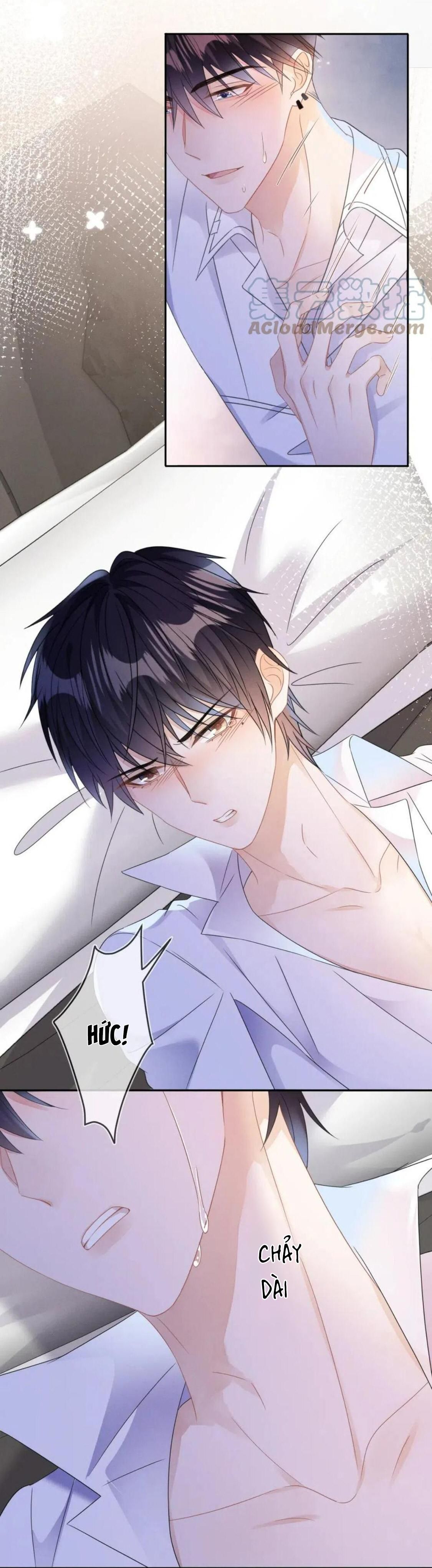 Cường Liệt Công Kích - Chương 52 - Trang 10