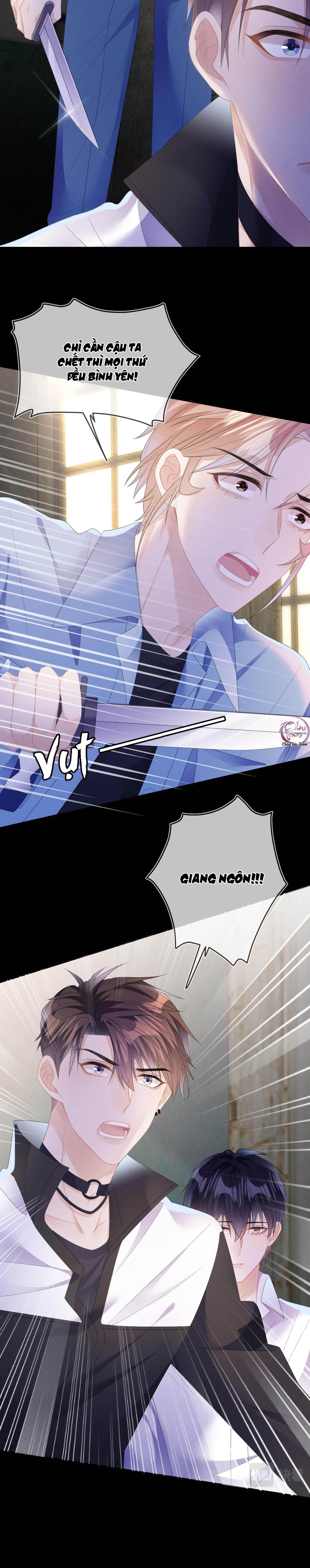 Cường Liệt Công Kích - Chương 53 - Trang 12