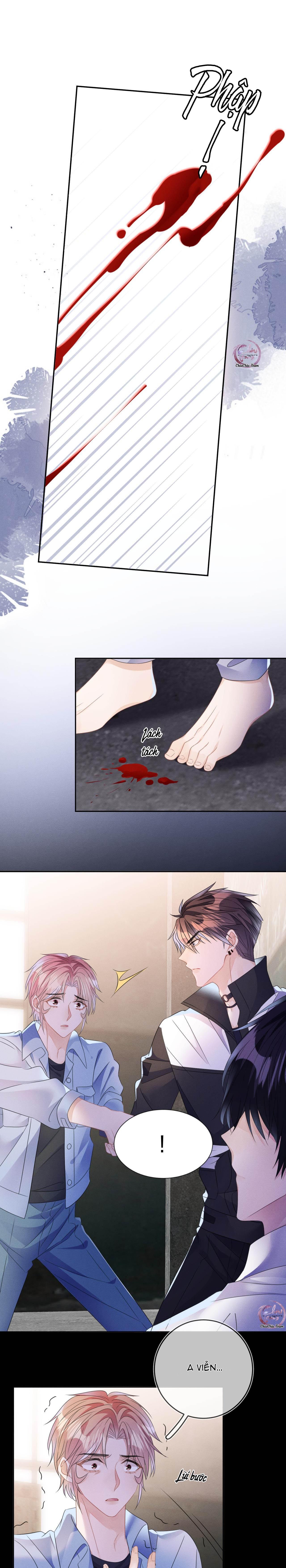 Cường Liệt Công Kích - Chương 53 - Trang 13