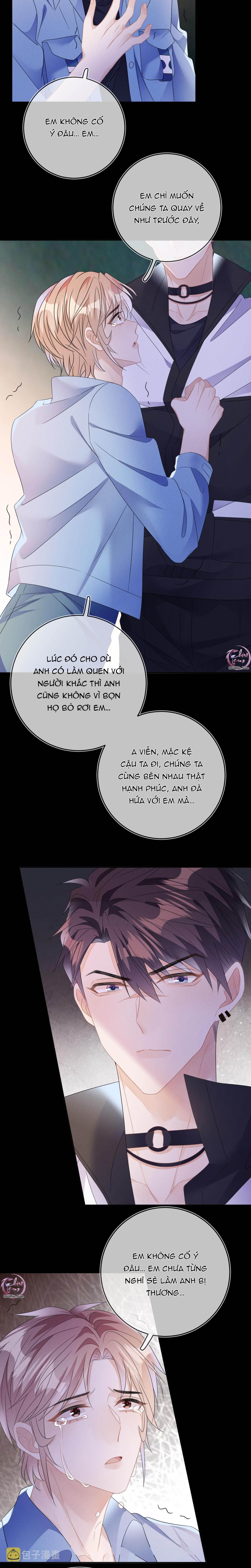 Cường Liệt Công Kích - Chương 53 - Trang 14