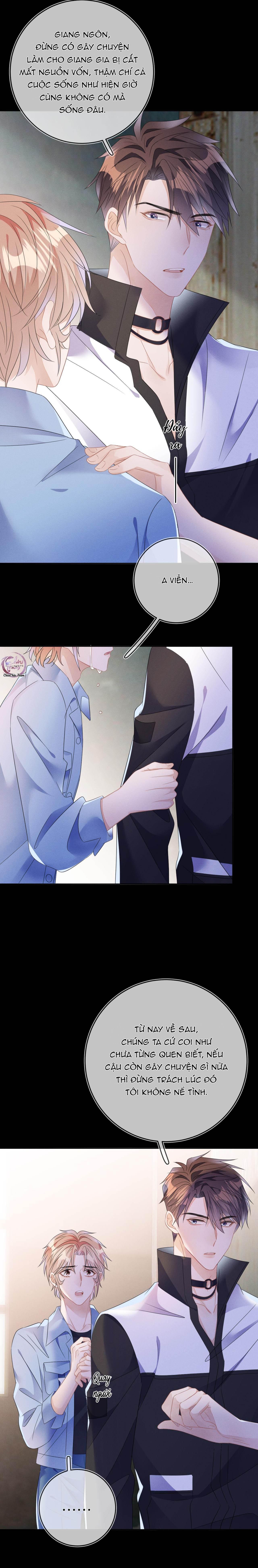 Cường Liệt Công Kích - Chương 53 - Trang 15