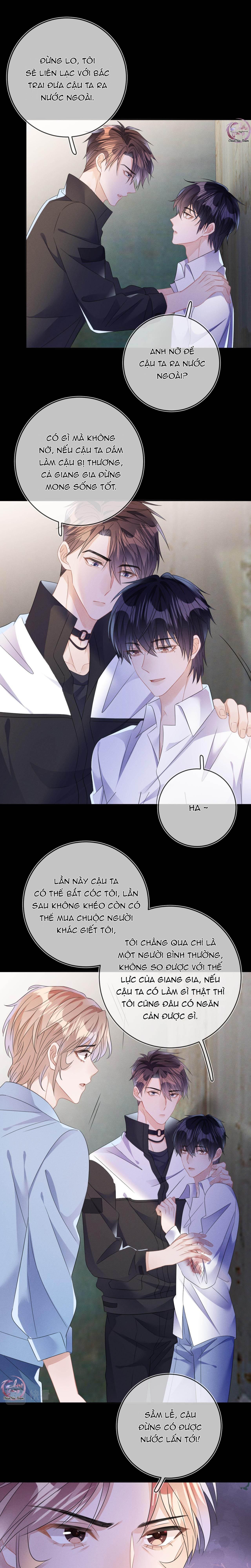 Cường Liệt Công Kích - Chương 53 - Trang 16