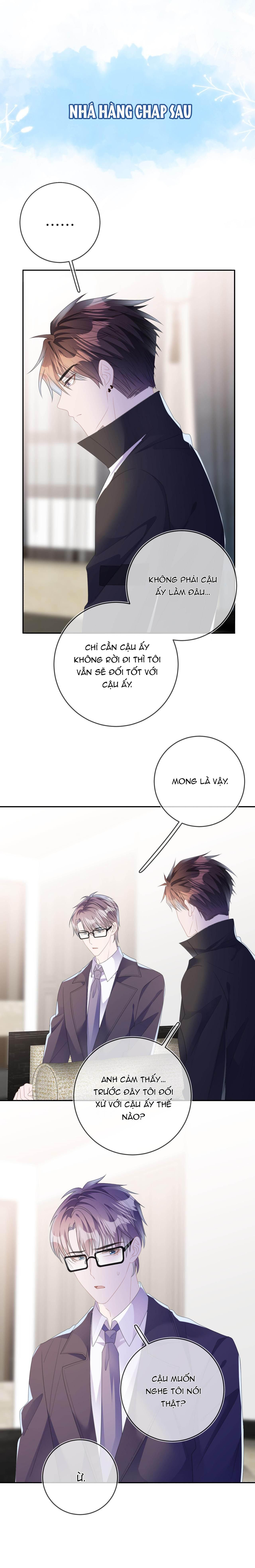 Cường Liệt Công Kích - Chương 53 - Trang 18