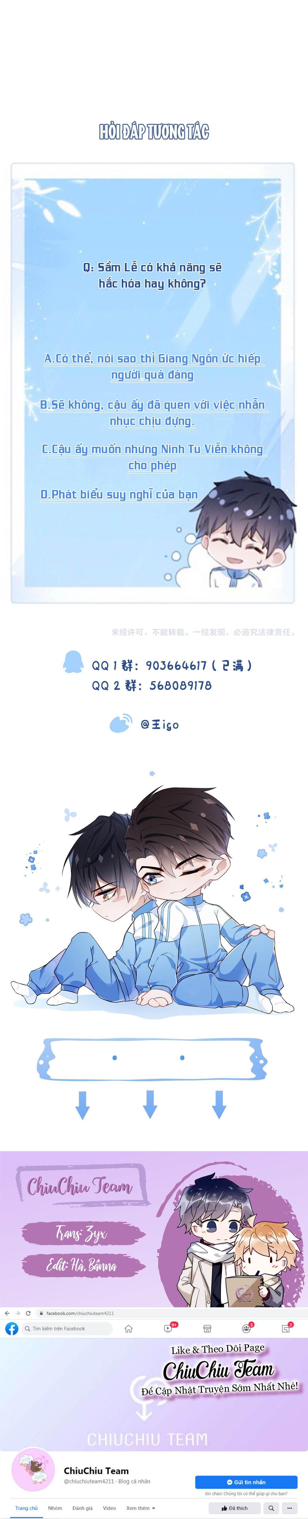 Cường Liệt Công Kích - Chương 53 - Trang 19