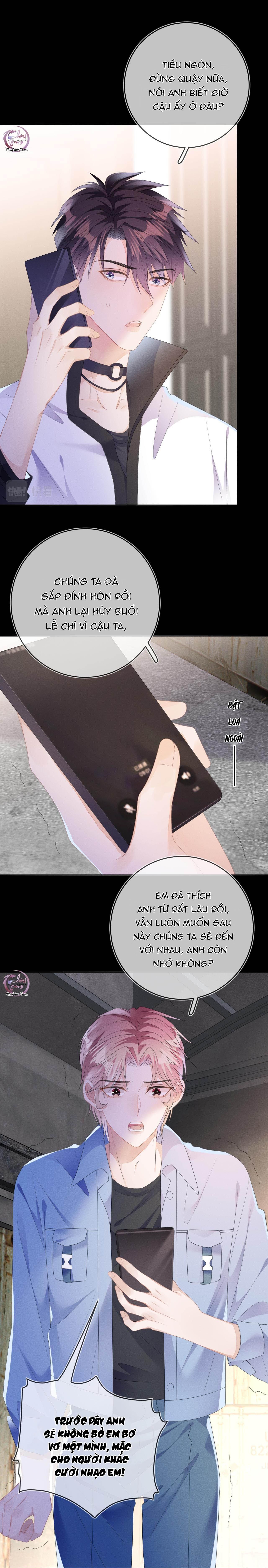 Cường Liệt Công Kích - Chương 53 - Trang 3