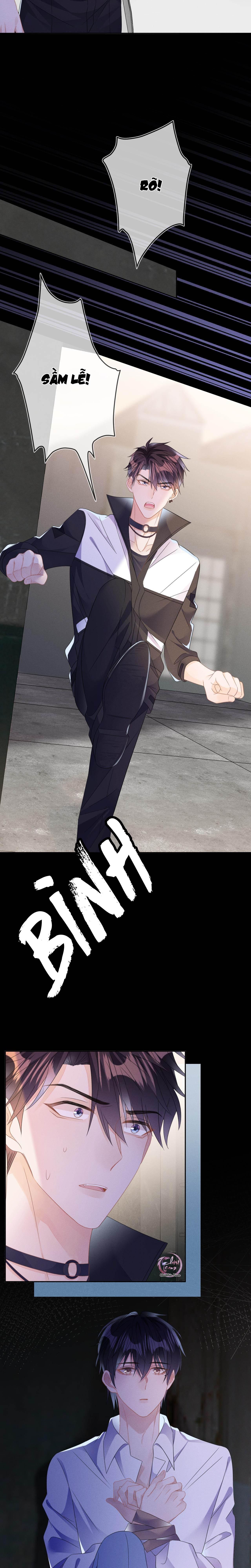 Cường Liệt Công Kích - Chương 53 - Trang 9
