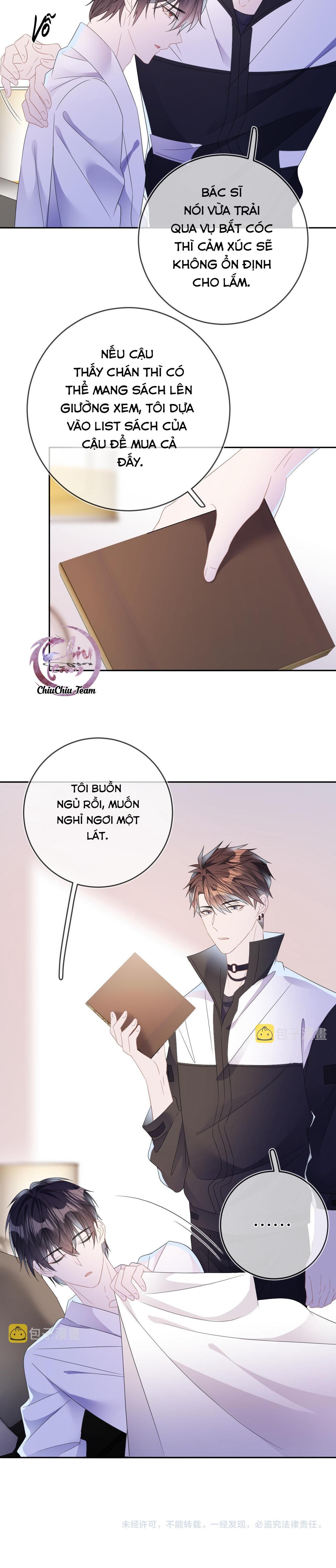 Cường Liệt Công Kích - Chương 54 - Trang 12