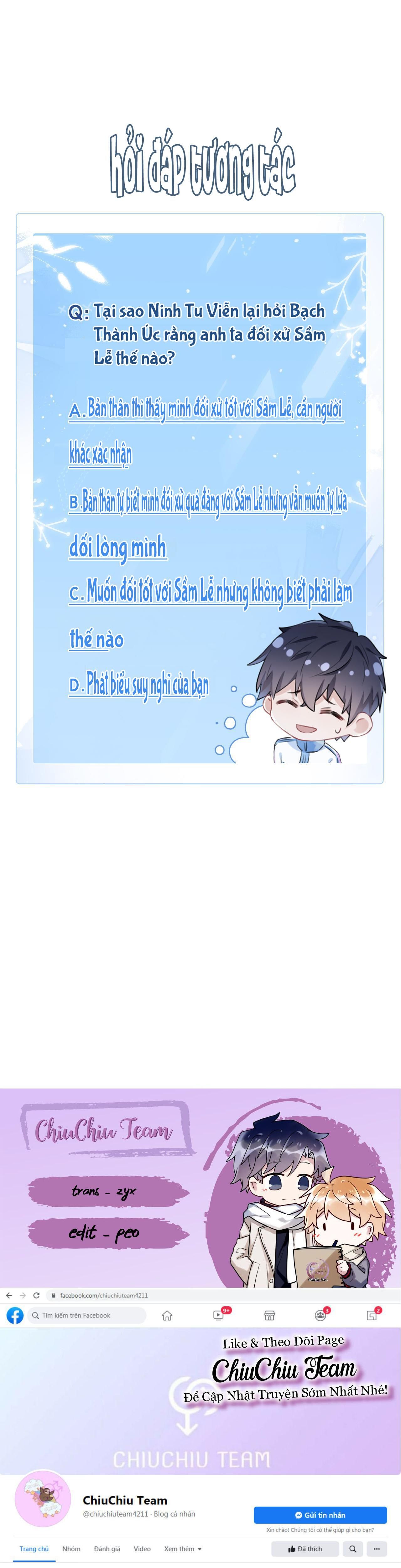 Cường Liệt Công Kích - Chương 54 - Trang 13