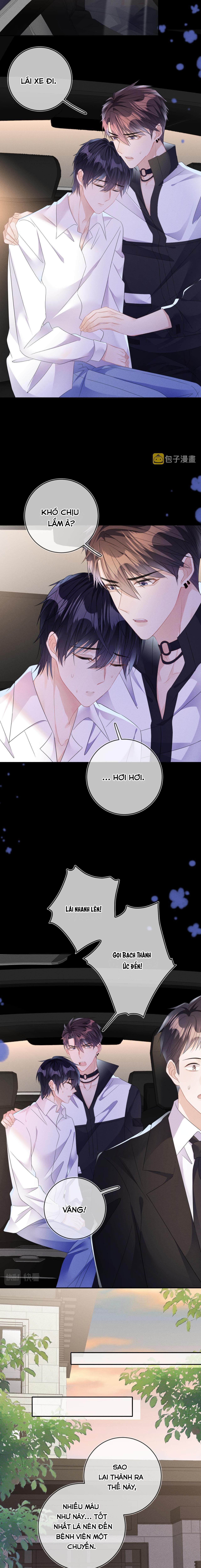 Cường Liệt Công Kích - Chương 54 - Trang 4