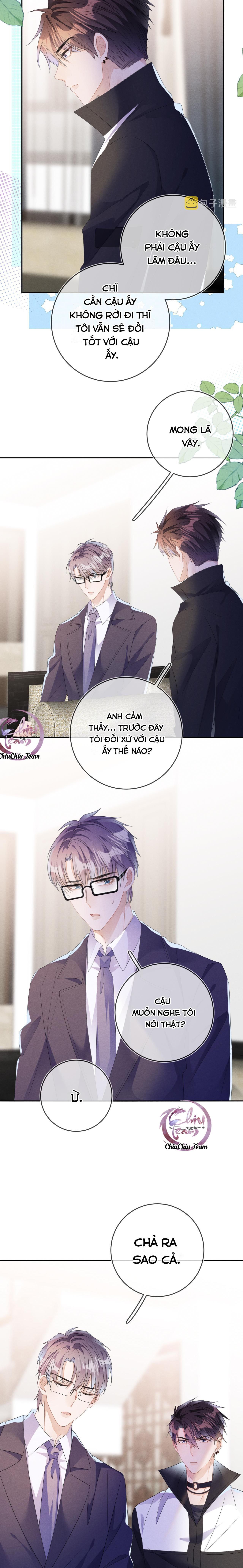 Cường Liệt Công Kích - Chương 54 - Trang 6