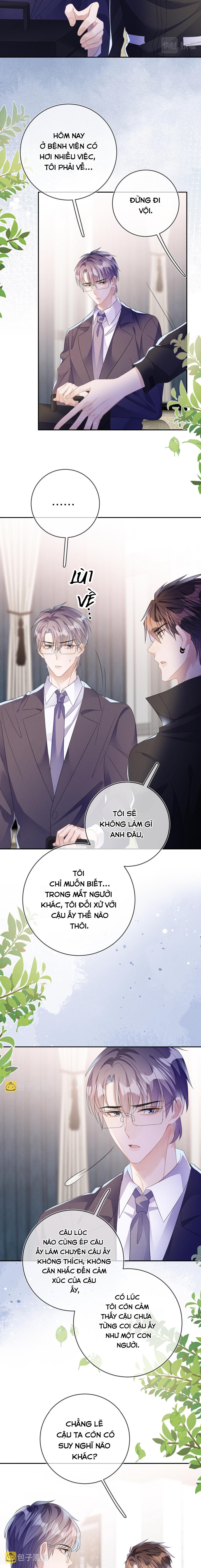 Cường Liệt Công Kích - Chương 54 - Trang 7