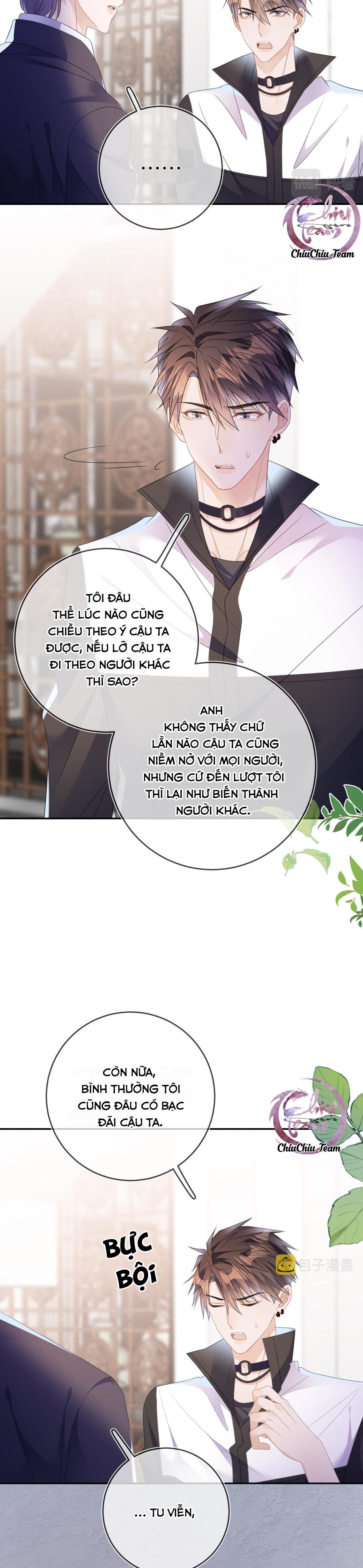 Cường Liệt Công Kích - Chương 54 - Trang 8