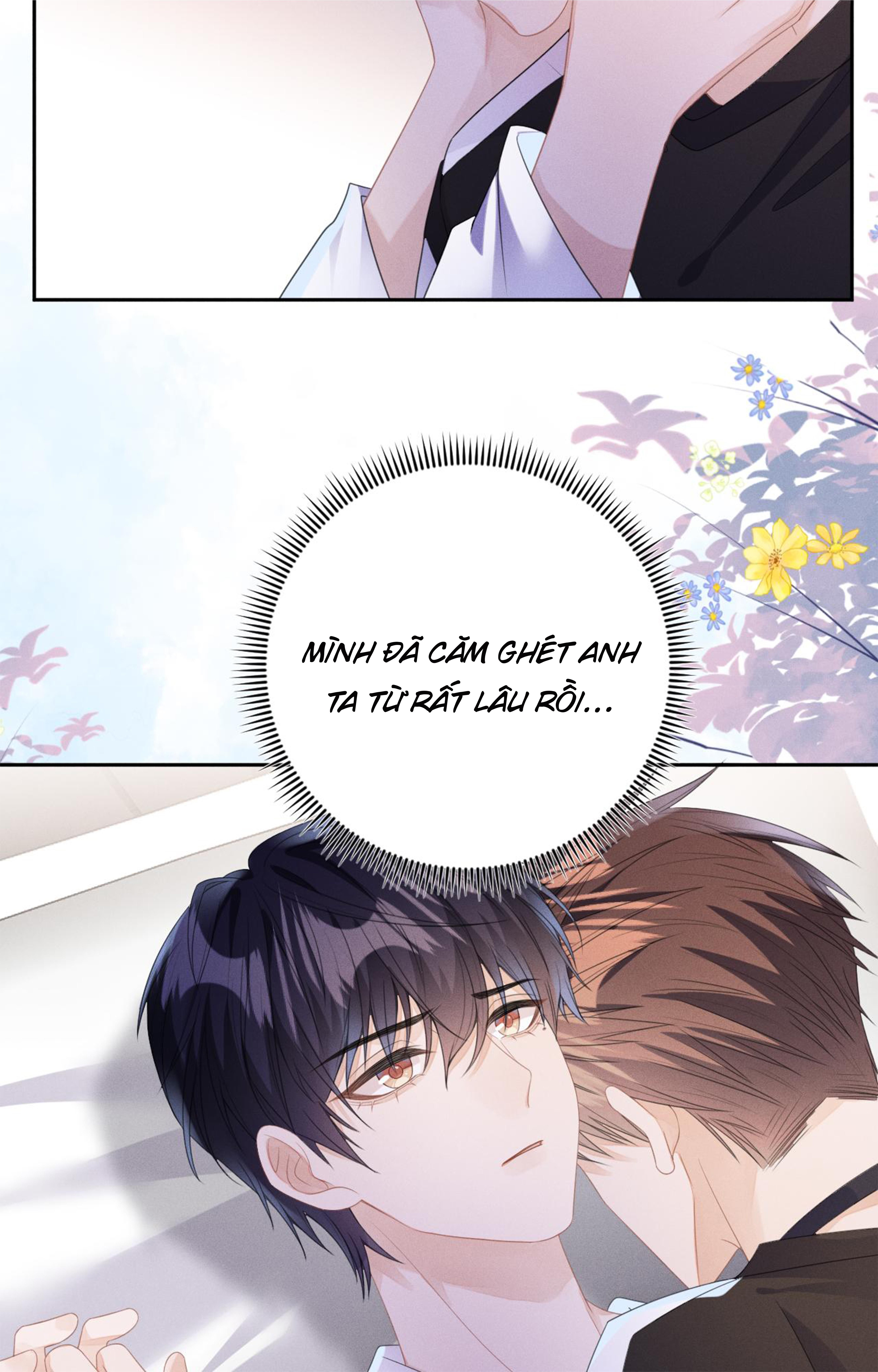 Cường Liệt Công Kích - Chương 55 - Trang 101