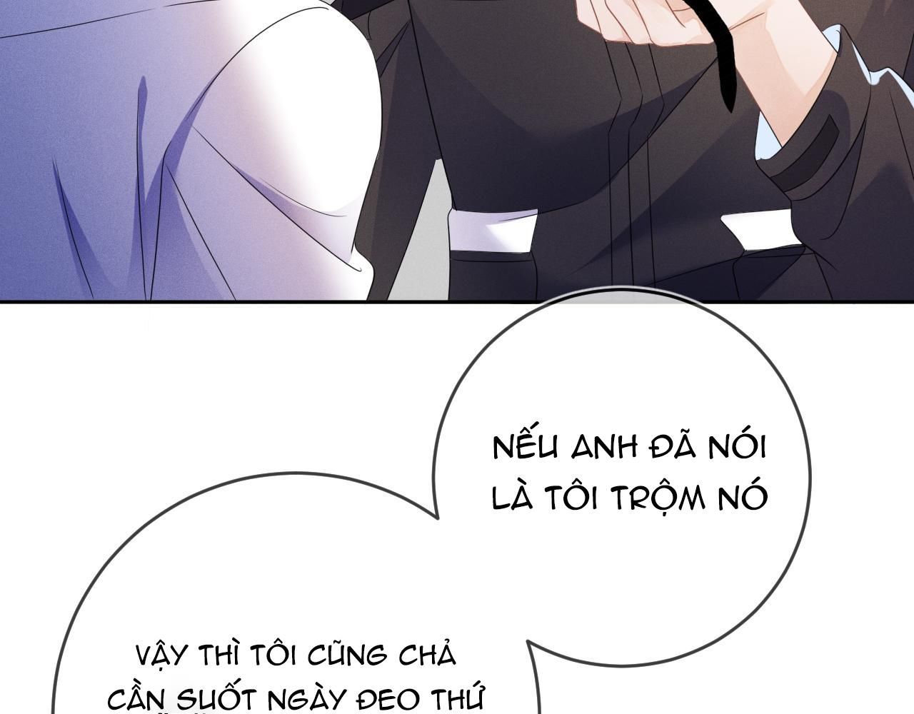 Cường Liệt Công Kích - Chương 55 - Trang 12