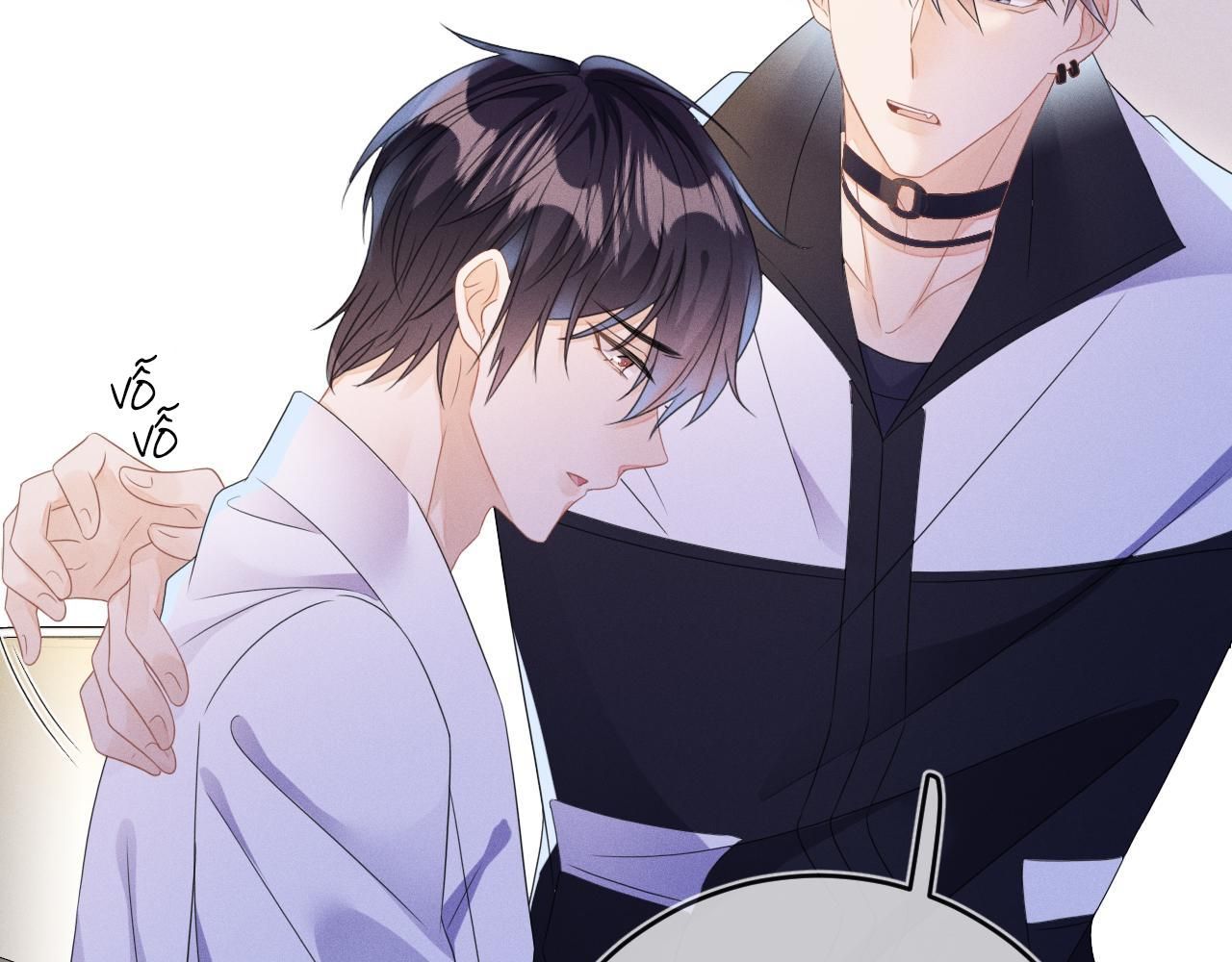 Cường Liệt Công Kích - Chương 55 - Trang 31