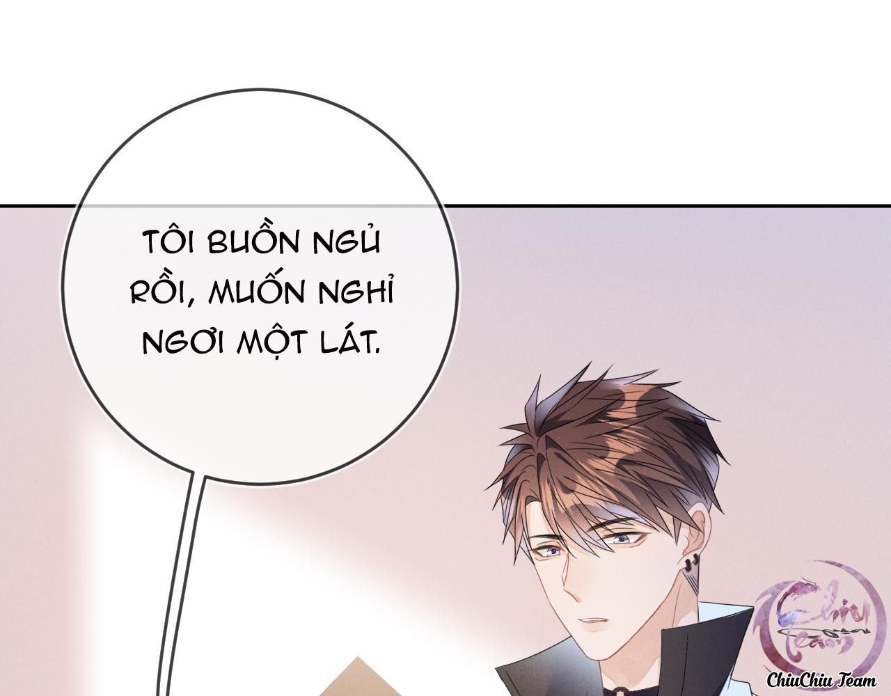 Cường Liệt Công Kích - Chương 55 - Trang 34