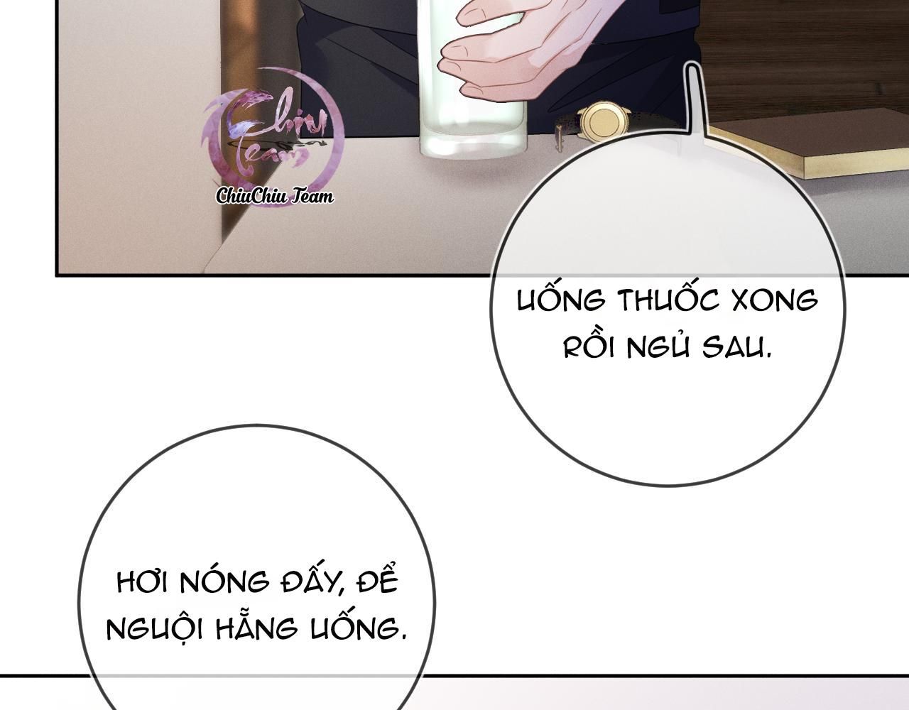 Cường Liệt Công Kích - Chương 55 - Trang 39