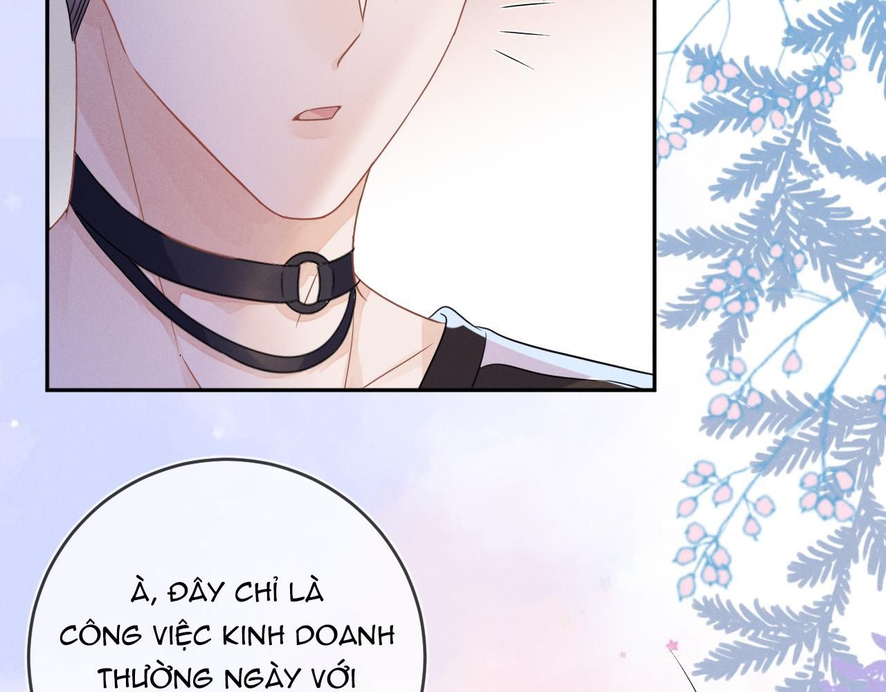 Cường Liệt Công Kích - Chương 55 - Trang 54