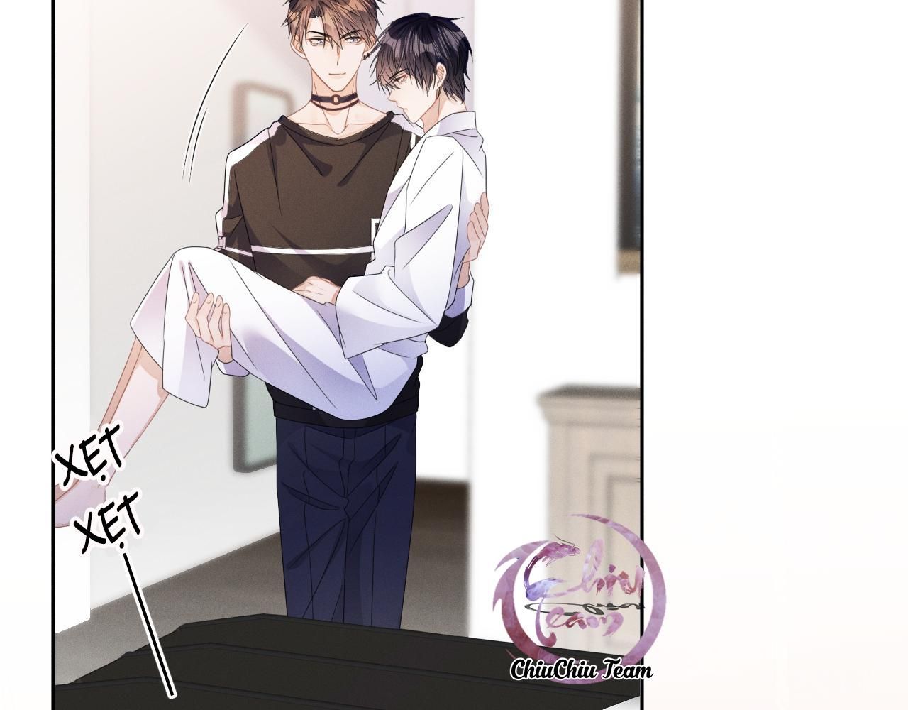 Cường Liệt Công Kích - Chương 55 - Trang 75