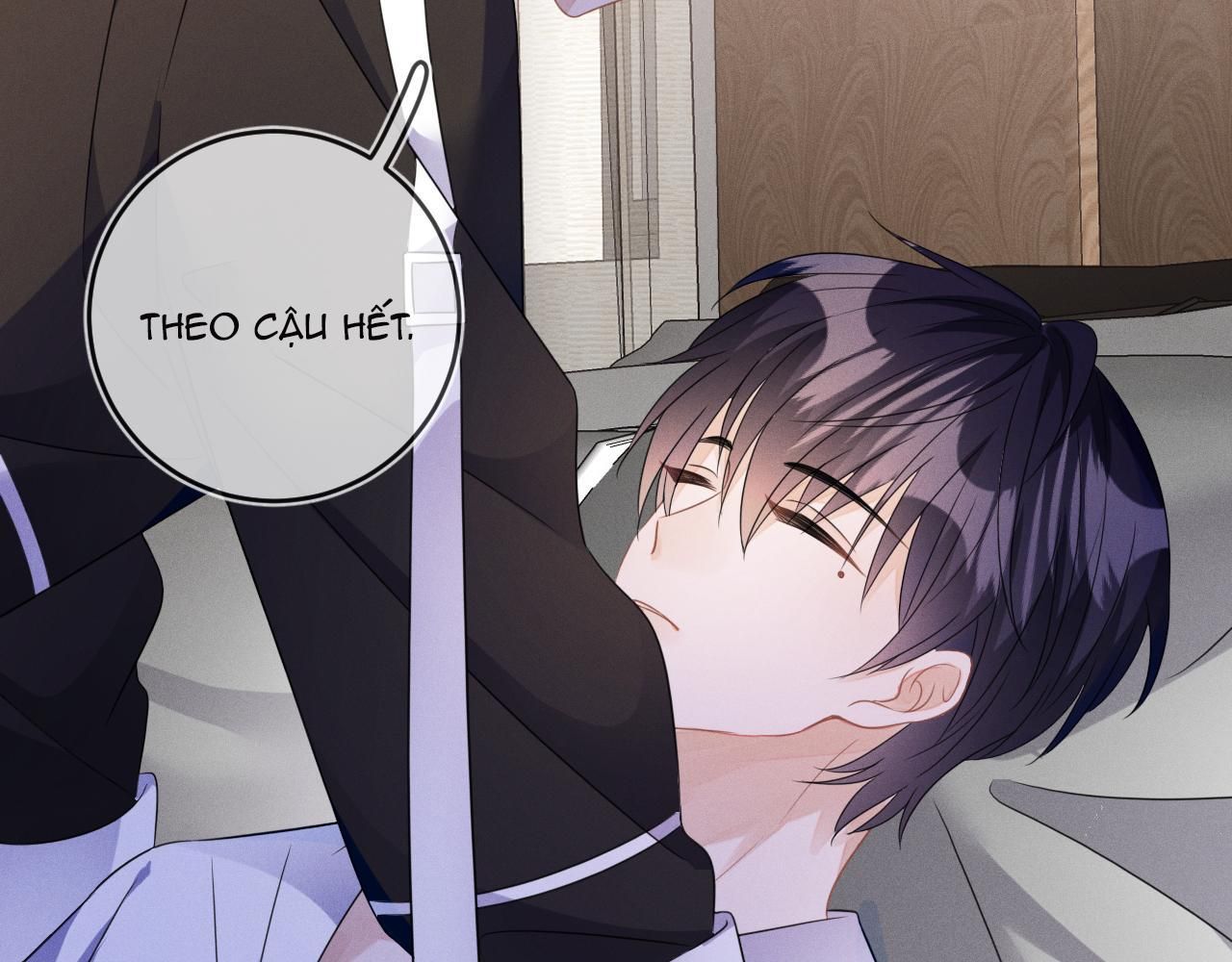 Cường Liệt Công Kích - Chương 55 - Trang 77