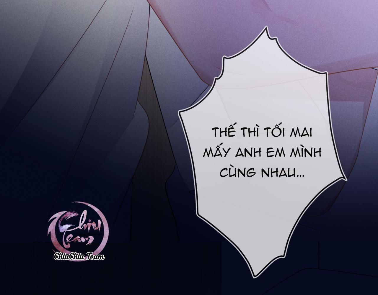 Cường Liệt Công Kích - Chương 55 - Trang 89