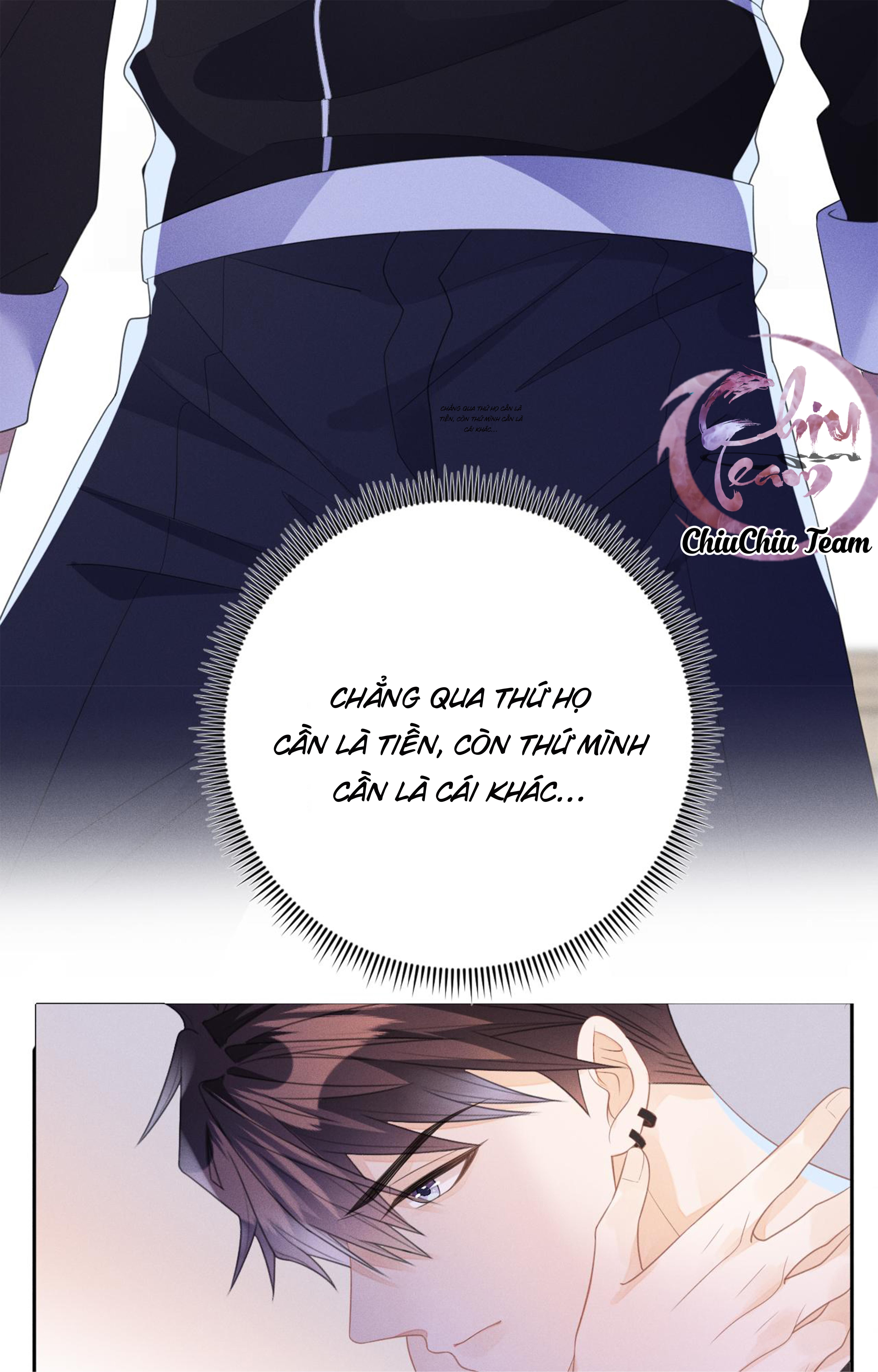 Cường Liệt Công Kích - Chương 55 - Trang 100