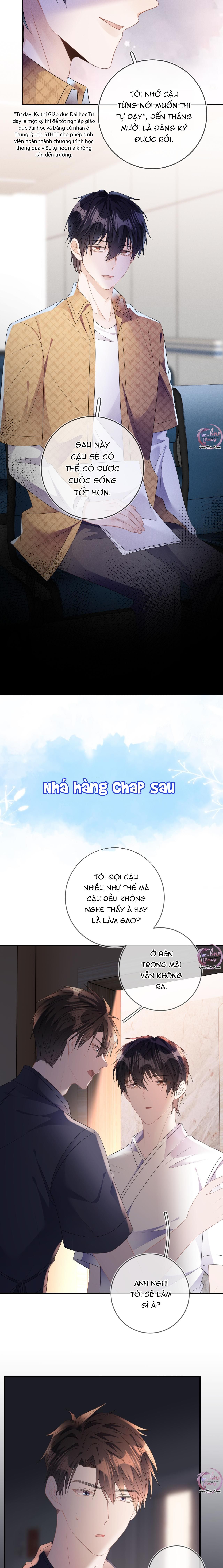 Cường Liệt Công Kích - Chương 57 - Trang 12