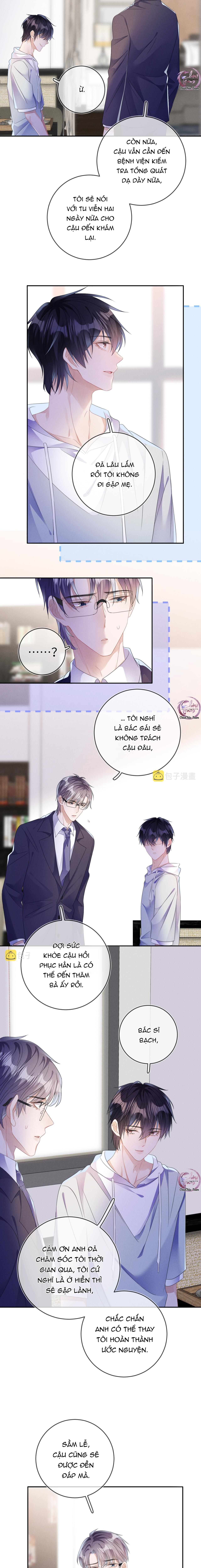 Cường Liệt Công Kích - Chương 57 - Trang 3