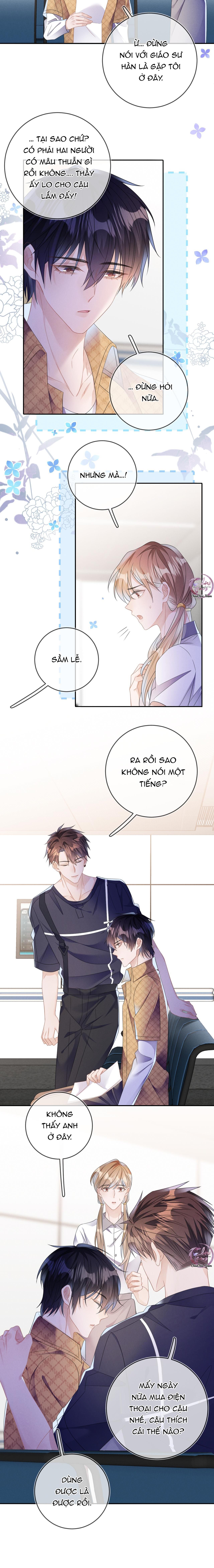 Cường Liệt Công Kích - Chương 57 - Trang 6