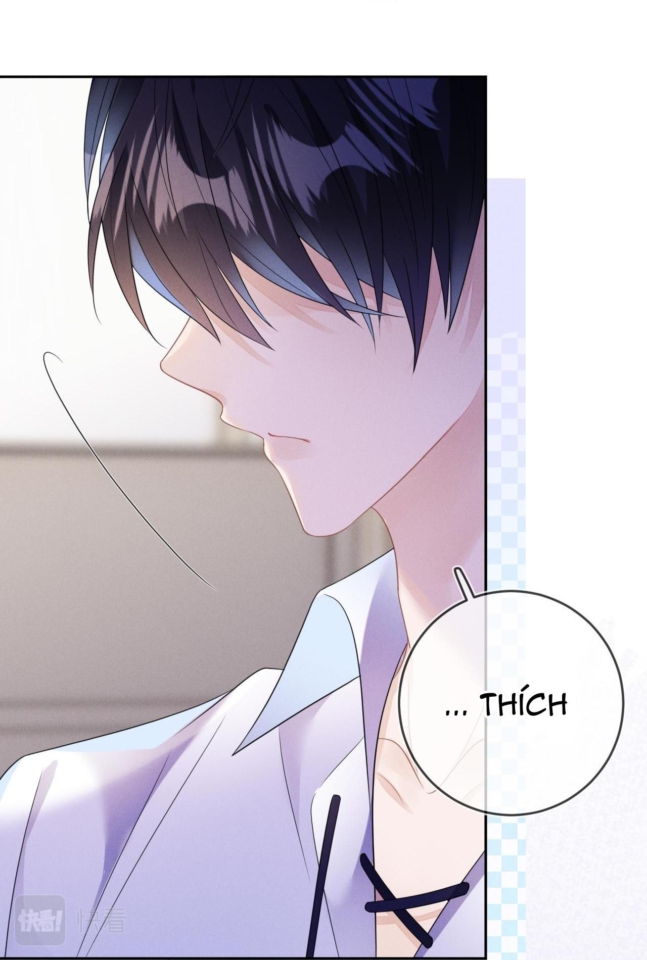 Cường Liệt Công Kích - Chương 59 - Trang 11