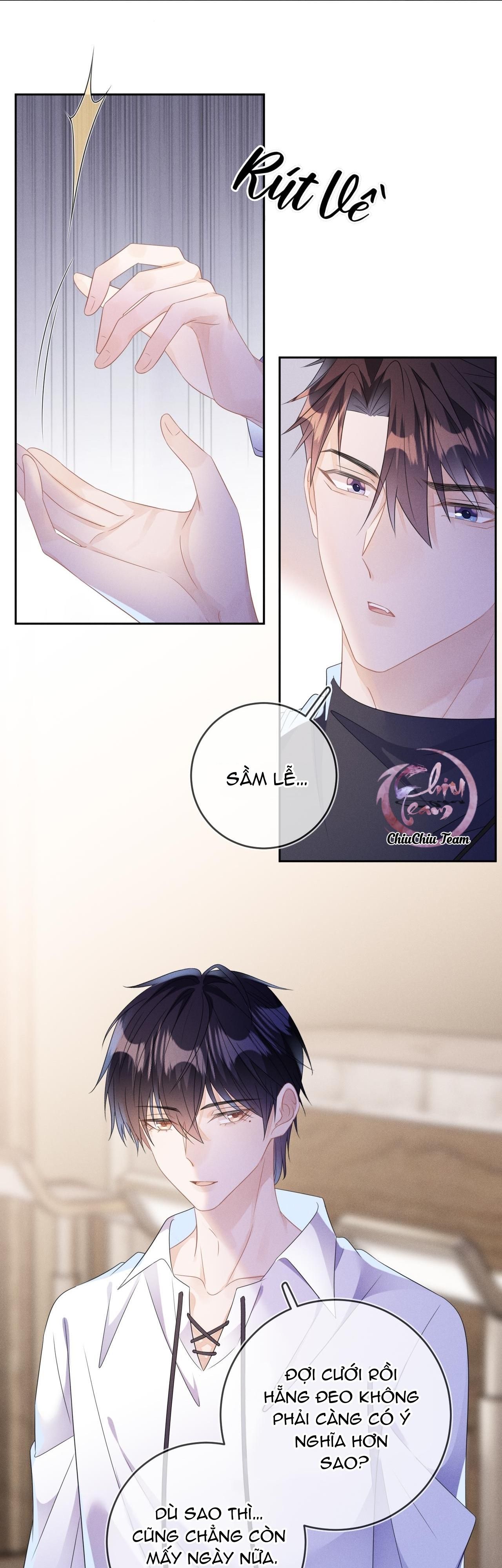 Cường Liệt Công Kích - Chương 59 - Trang 14