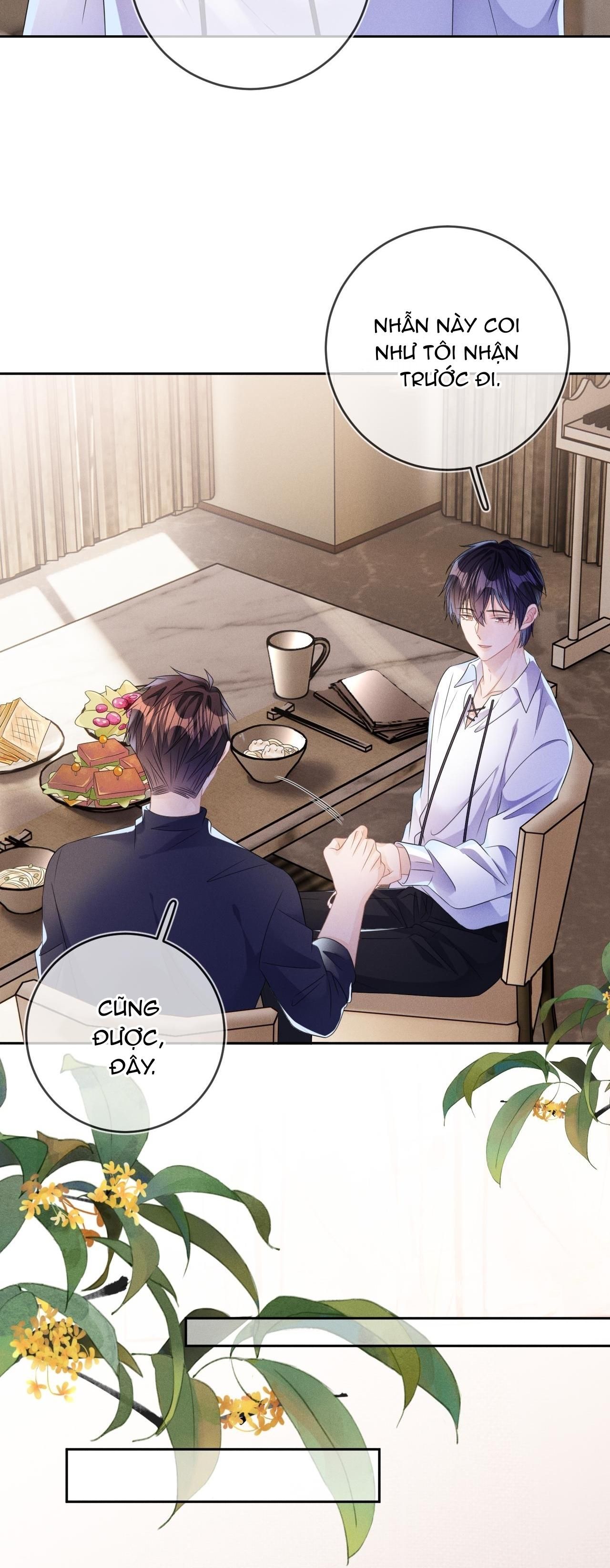 Cường Liệt Công Kích - Chương 59 - Trang 15