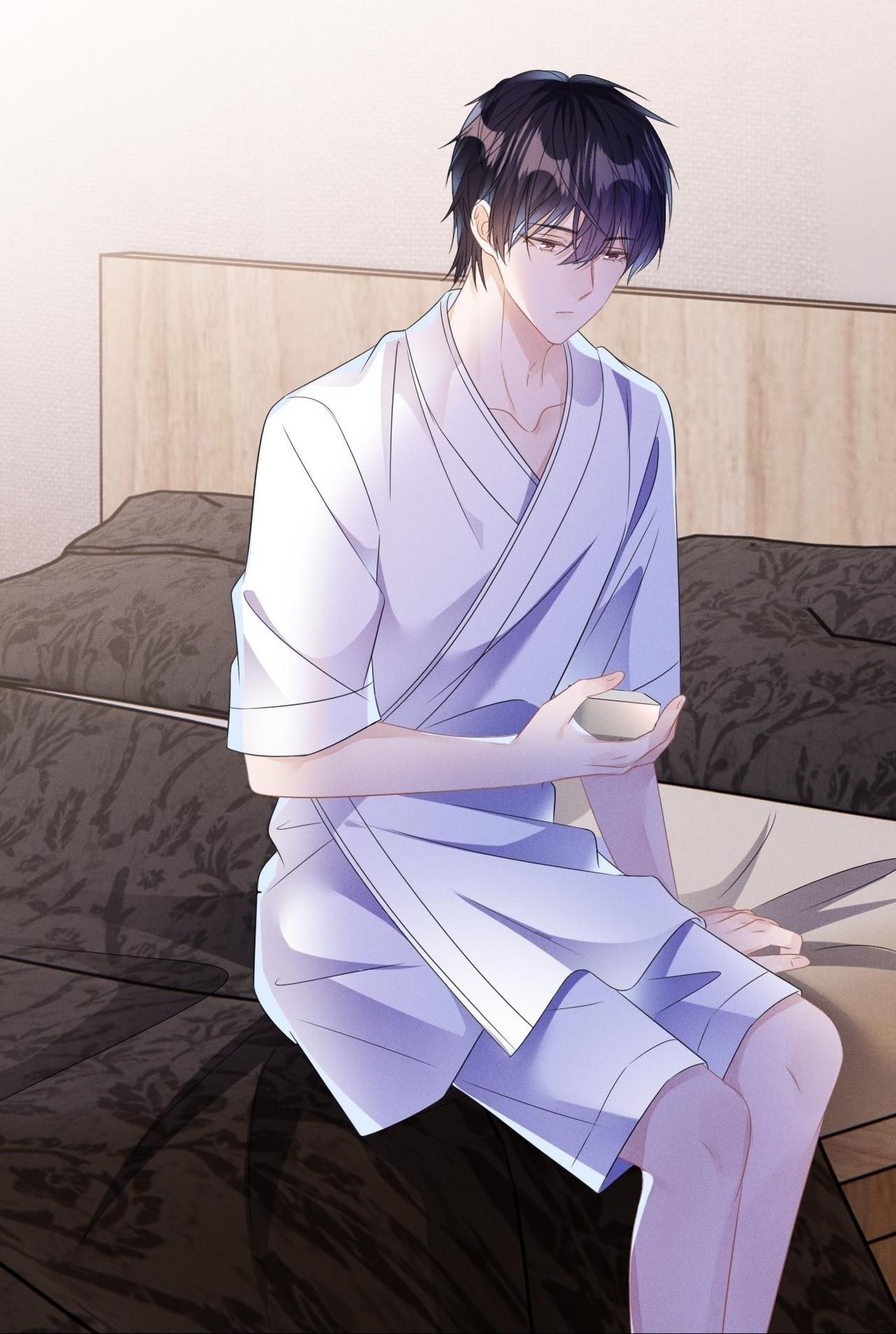 Cường Liệt Công Kích - Chương 59 - Trang 16