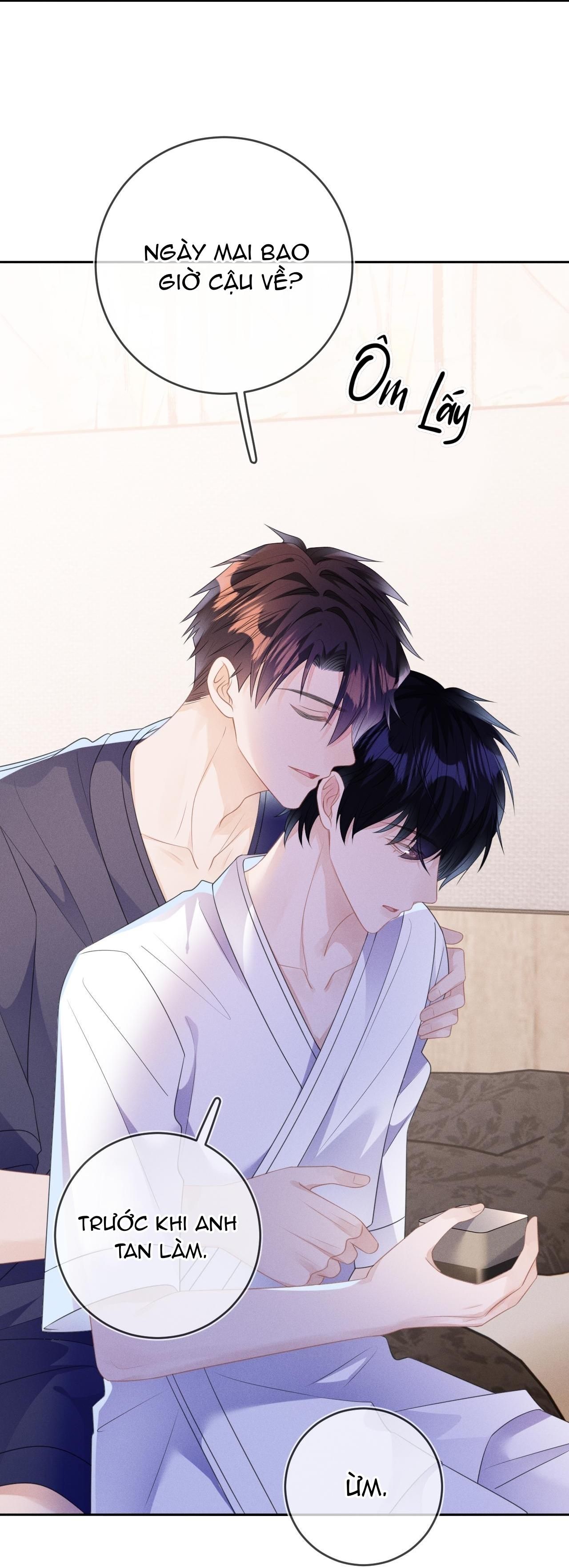 Cường Liệt Công Kích - Chương 59 - Trang 17