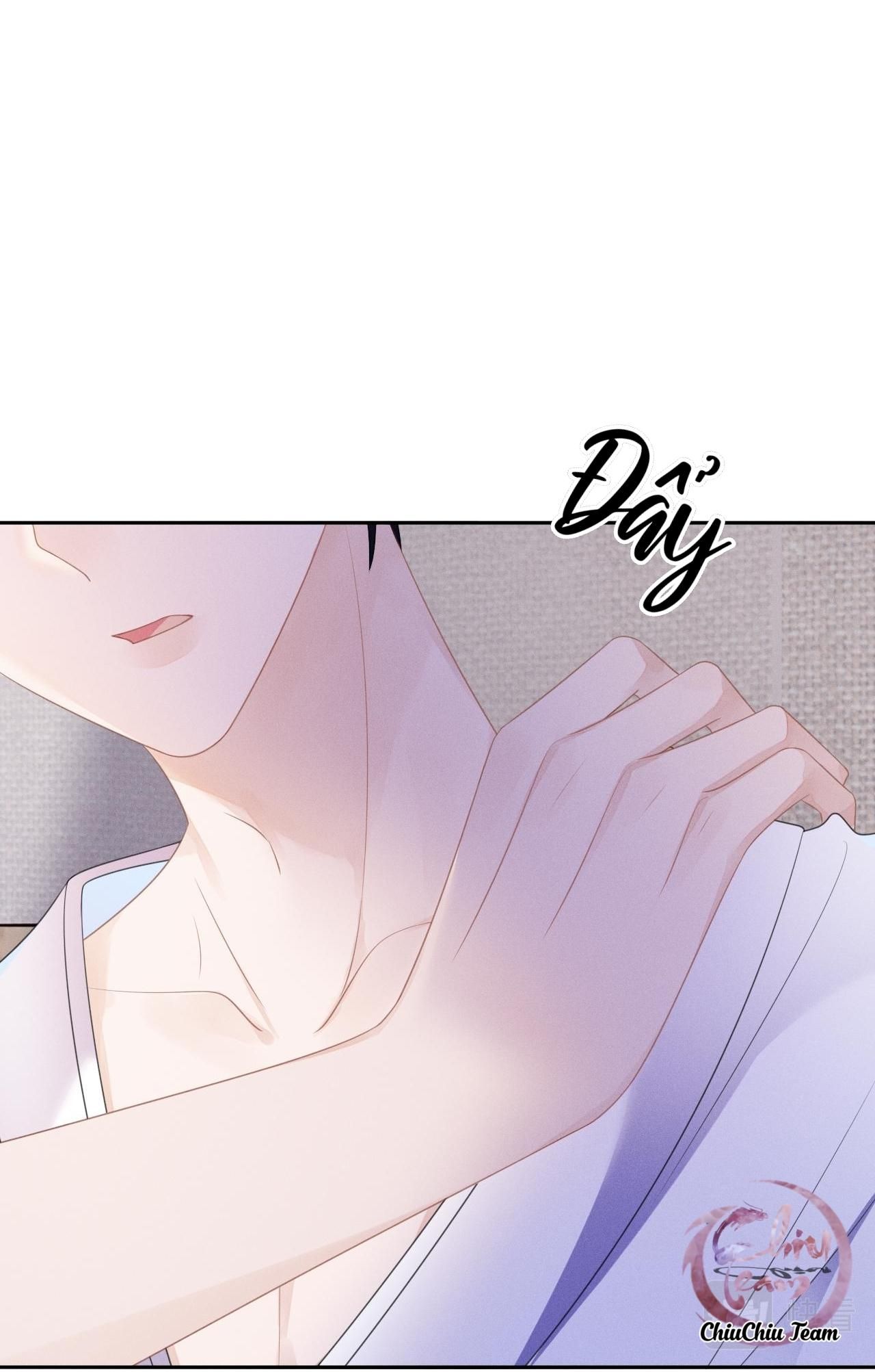 Cường Liệt Công Kích - Chương 59 - Trang 18