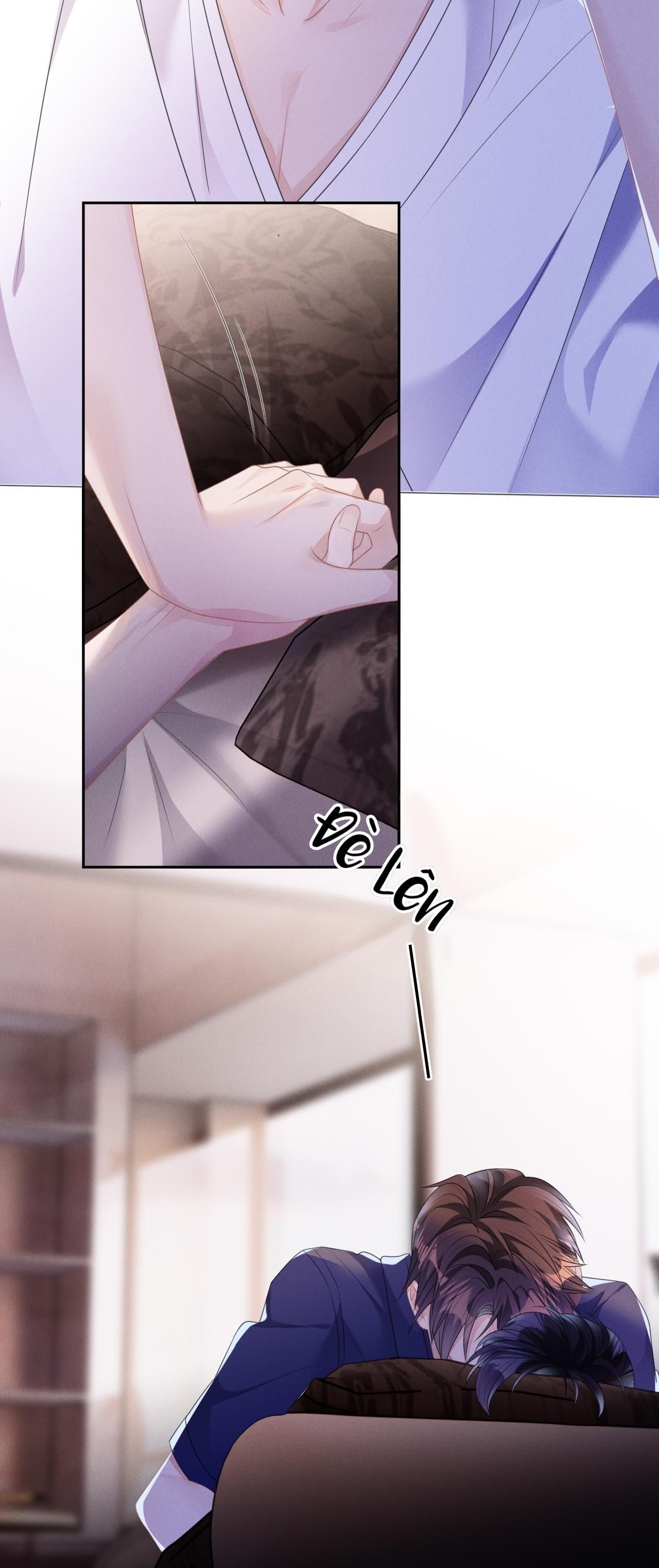 Cường Liệt Công Kích - Chương 59 - Trang 20