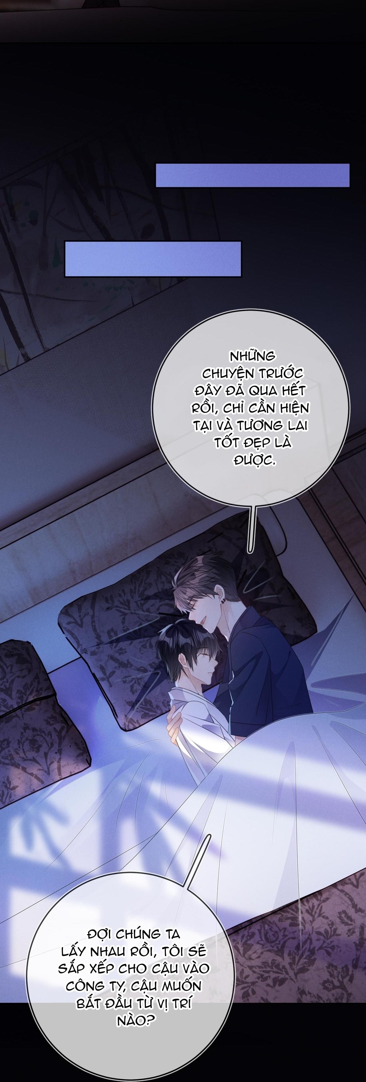 Cường Liệt Công Kích - Chương 59 - Trang 21