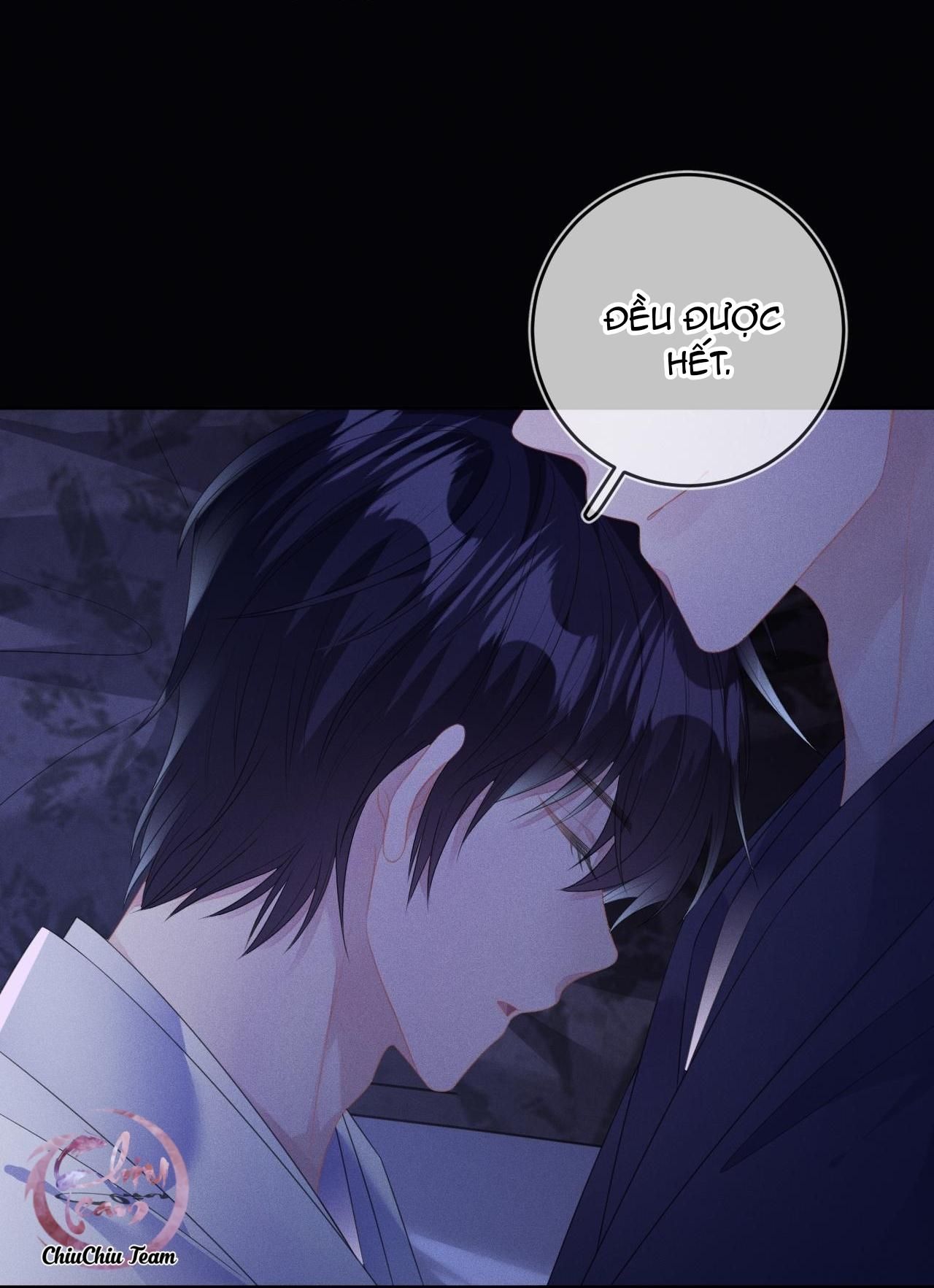 Cường Liệt Công Kích - Chương 59 - Trang 22