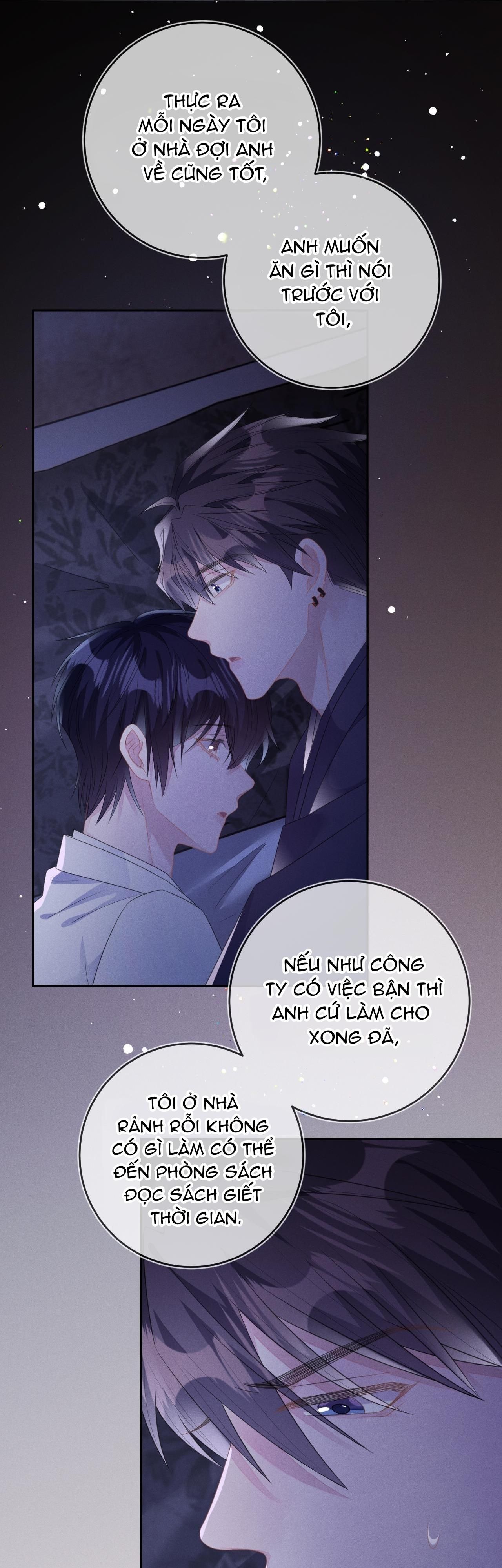 Cường Liệt Công Kích - Chương 59 - Trang 23