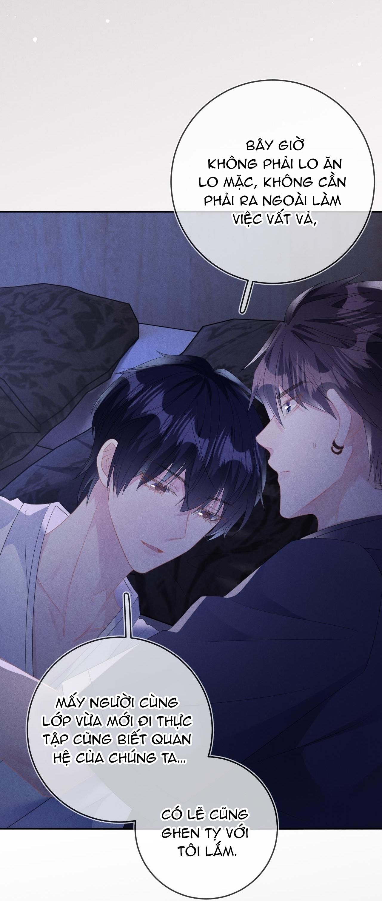 Cường Liệt Công Kích - Chương 59 - Trang 25