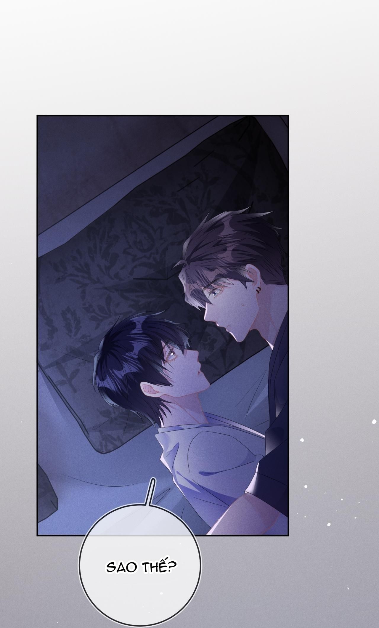 Cường Liệt Công Kích - Chương 59 - Trang 26