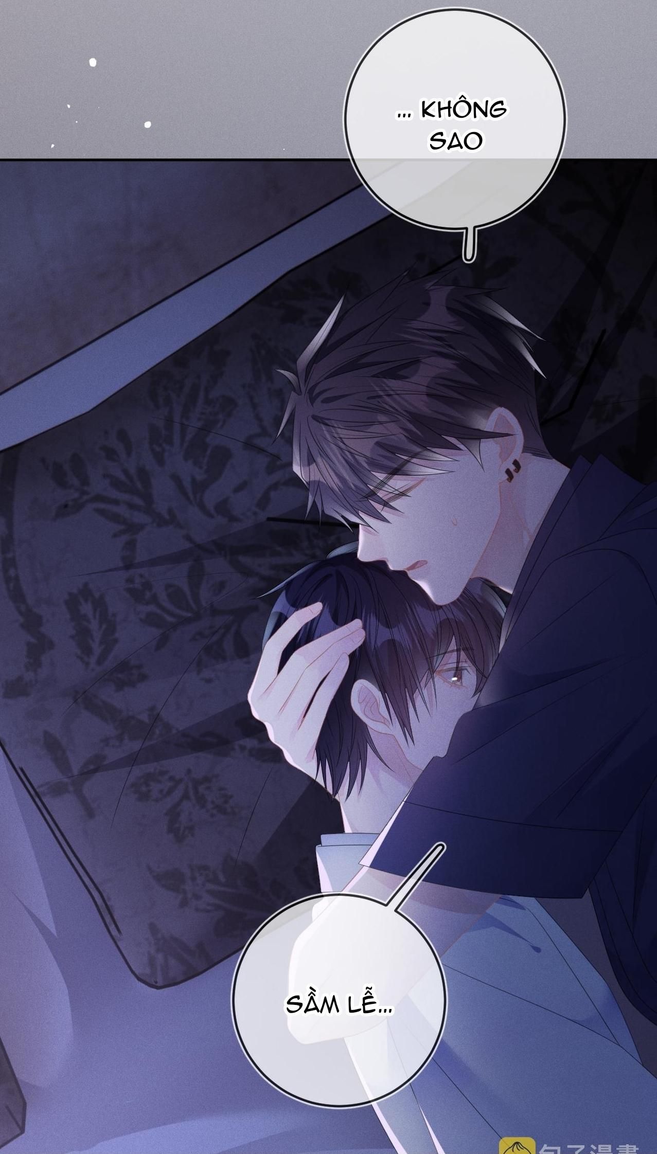 Cường Liệt Công Kích - Chương 59 - Trang 27