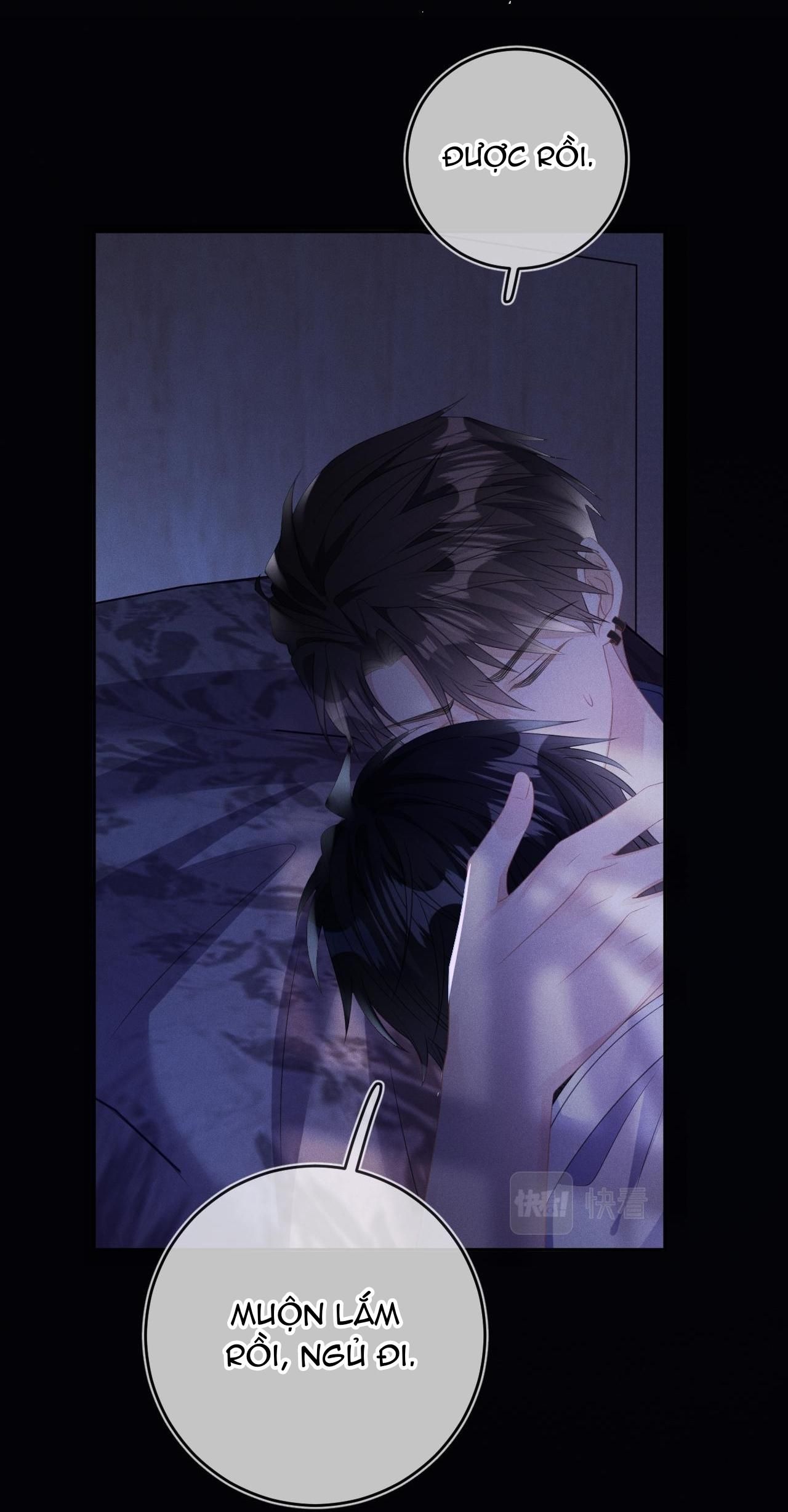 Cường Liệt Công Kích - Chương 59 - Trang 29