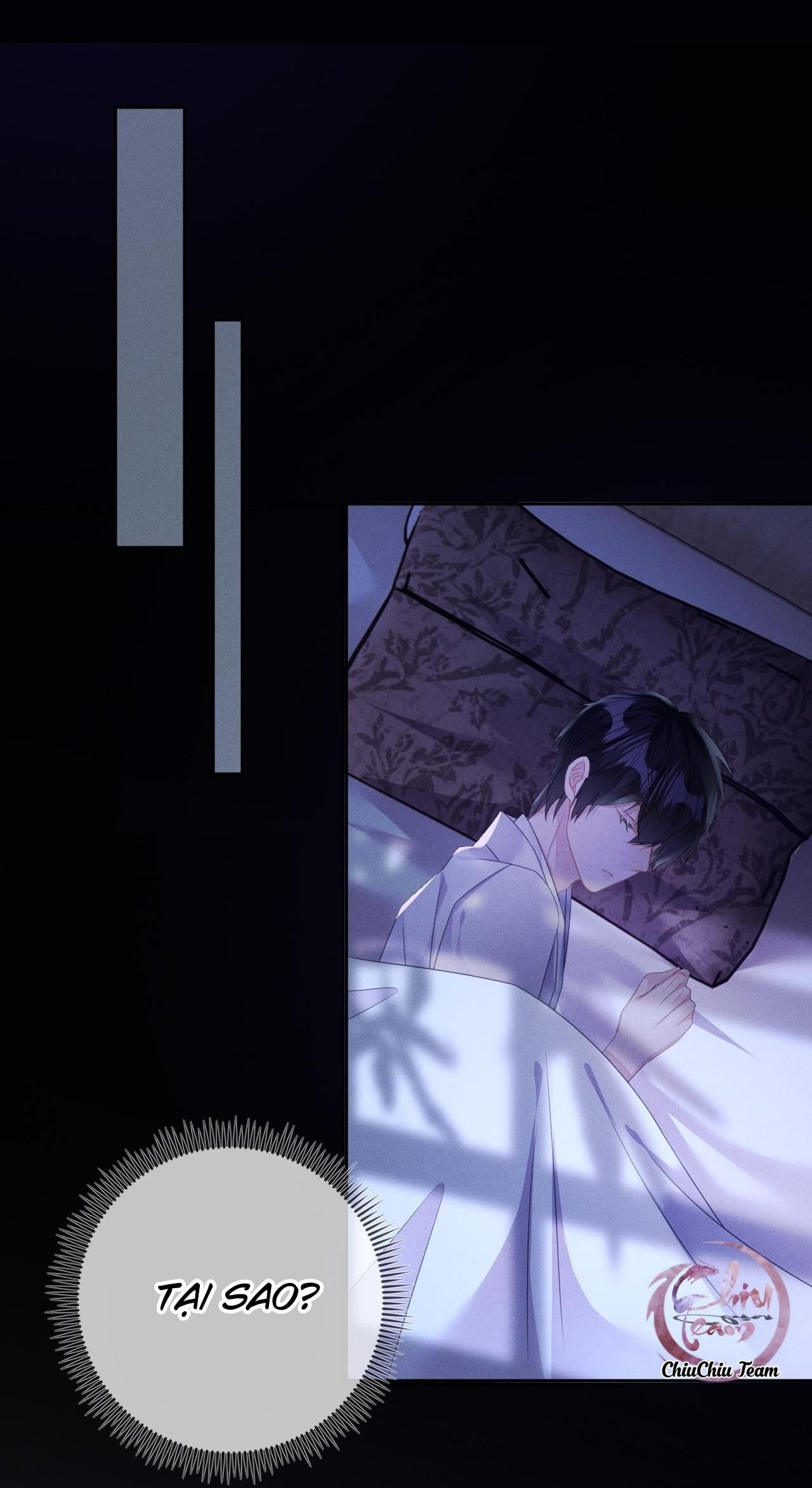 Cường Liệt Công Kích - Chương 59 - Trang 30