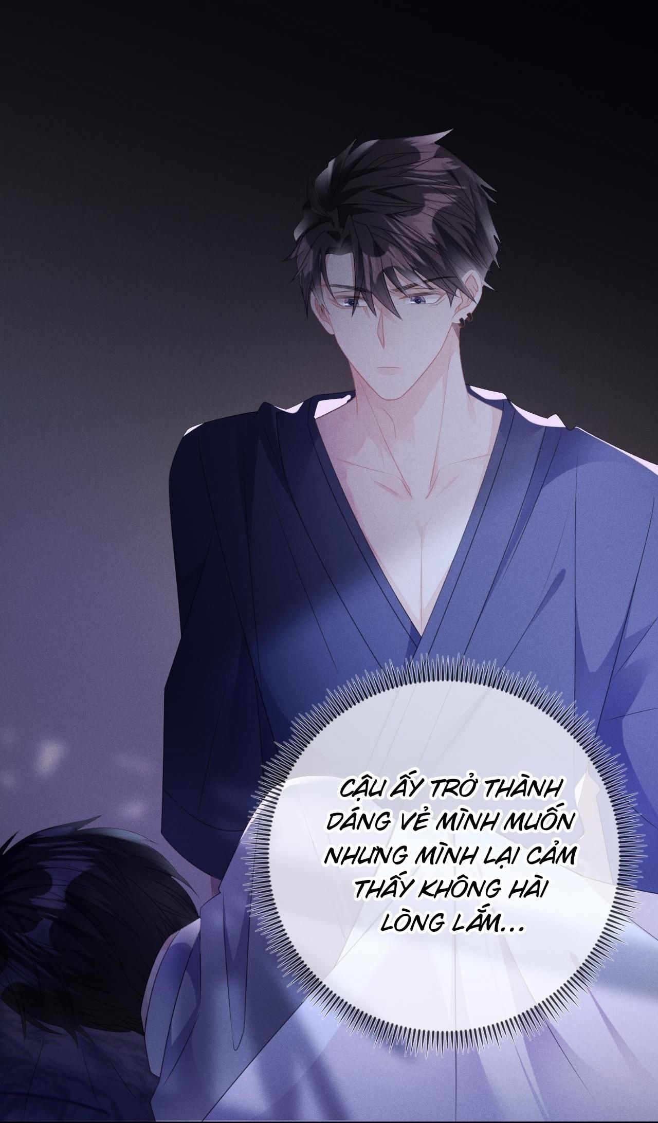 Cường Liệt Công Kích - Chương 59 - Trang 31